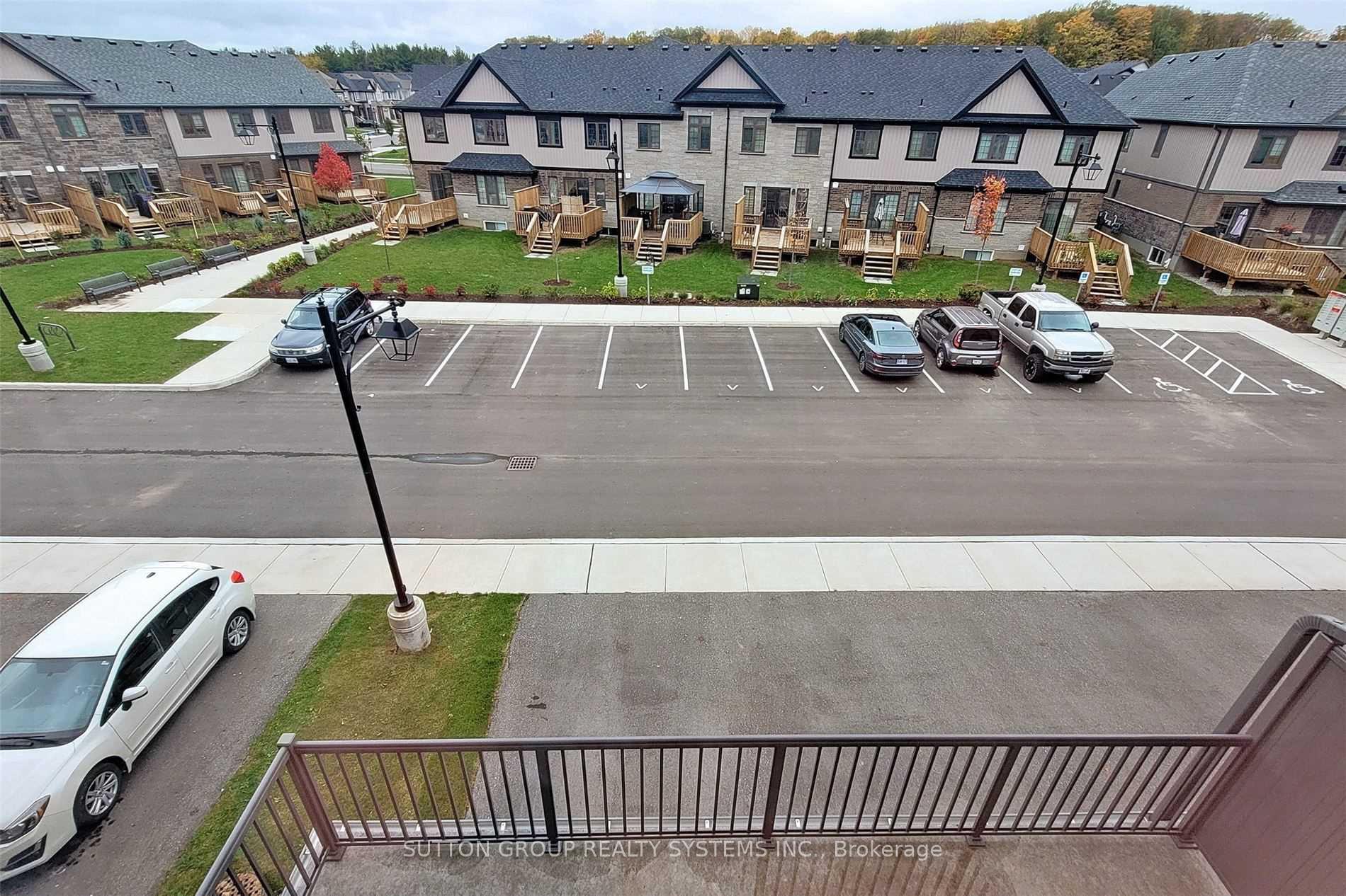 Photo 44 of 170 South Creek Drive, Kitchener, Doon South — HOMEH