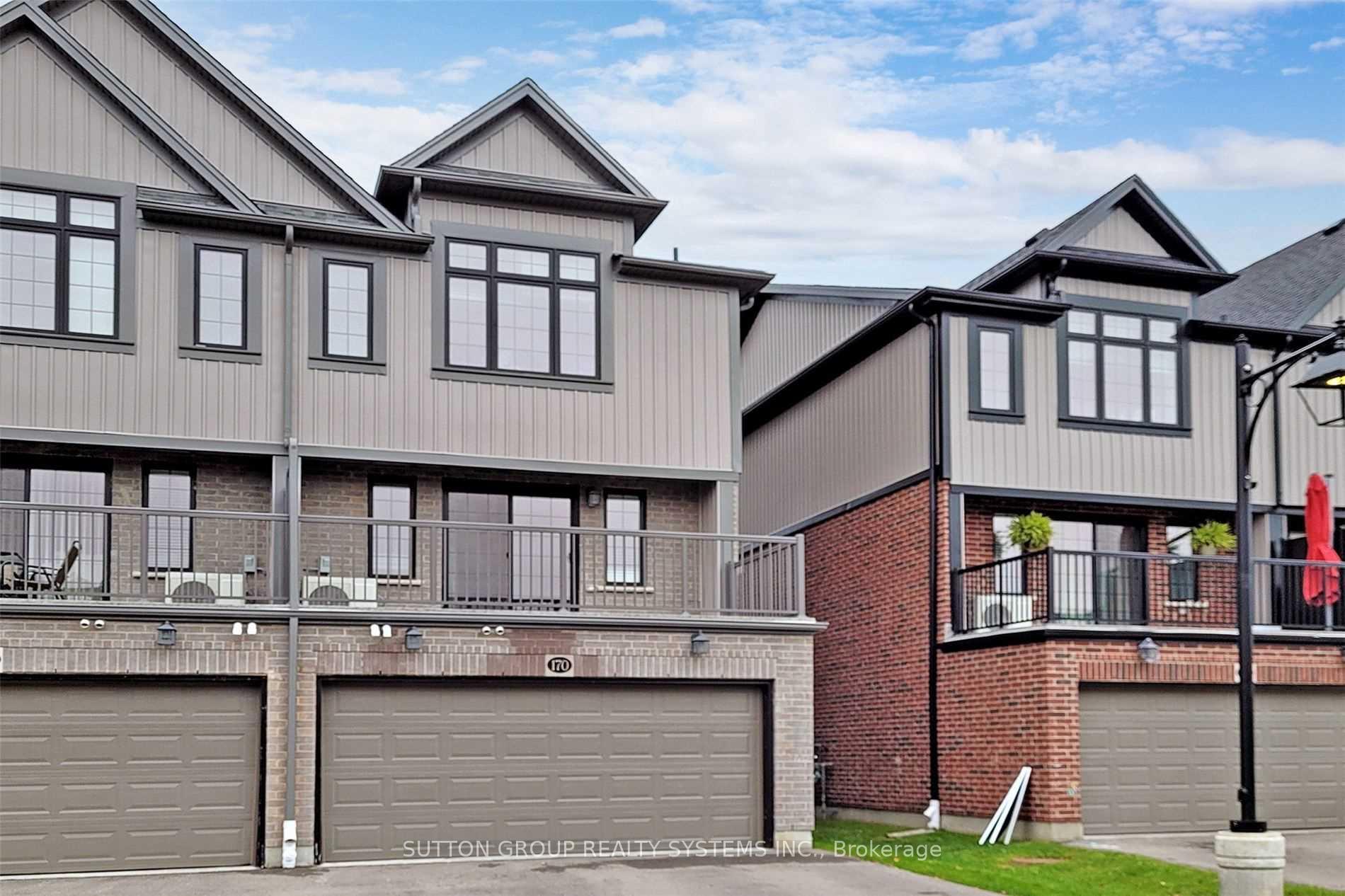 Photo 46 of 170 South Creek Drive, Kitchener, Doon South — HOMEH