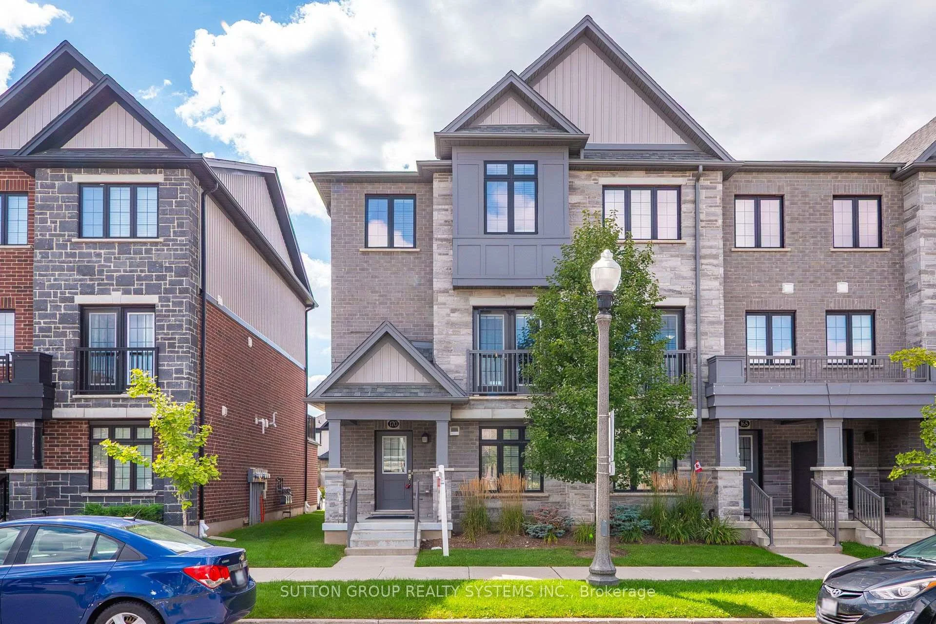 Photo 1 of 170 South Creek Drive, Kitchener, Doon South — HOMEH