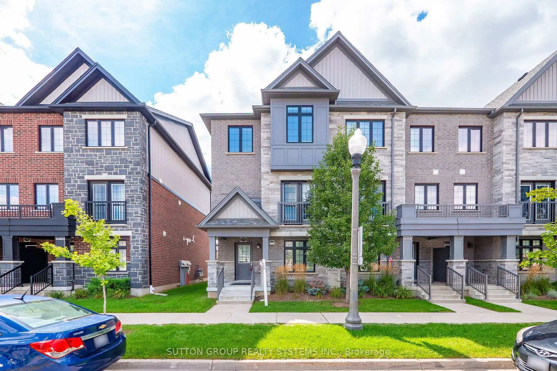 Photo 7 of 170 South Creek Drive, Kitchener, Doon South — HOMEH