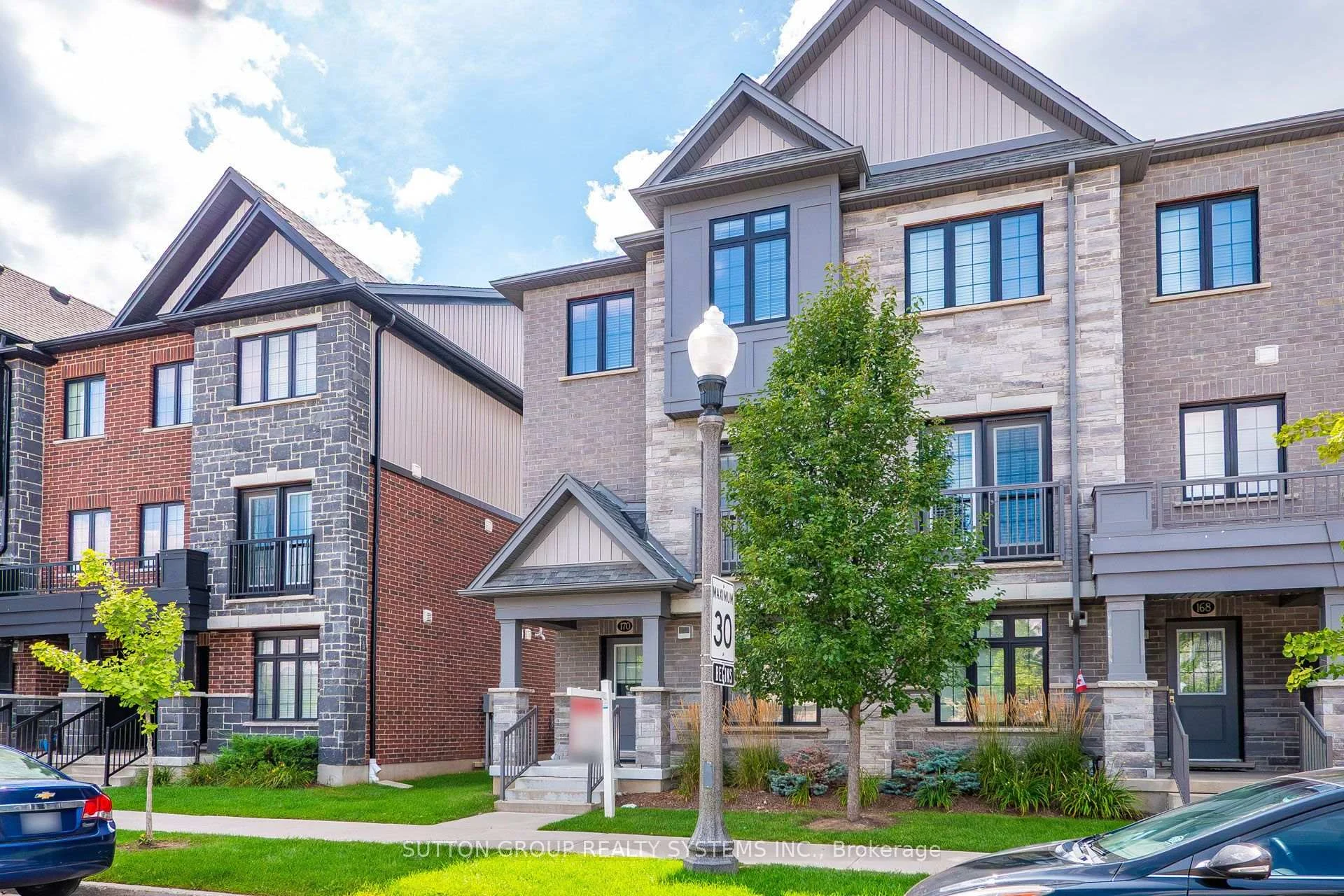 Photo 9 of 170 South Creek Drive, Kitchener, Doon South — HOMEH