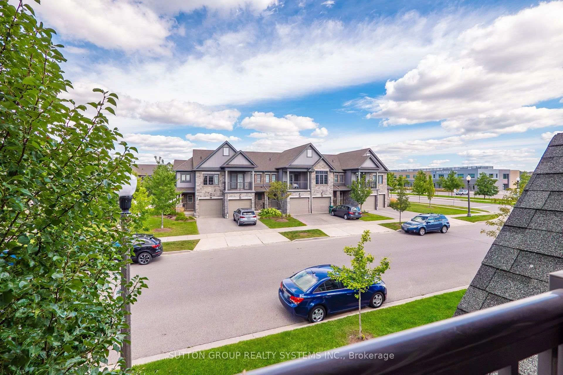 Photo 63 of 170 South Creek Drive, Kitchener, Doon South — HOMEH