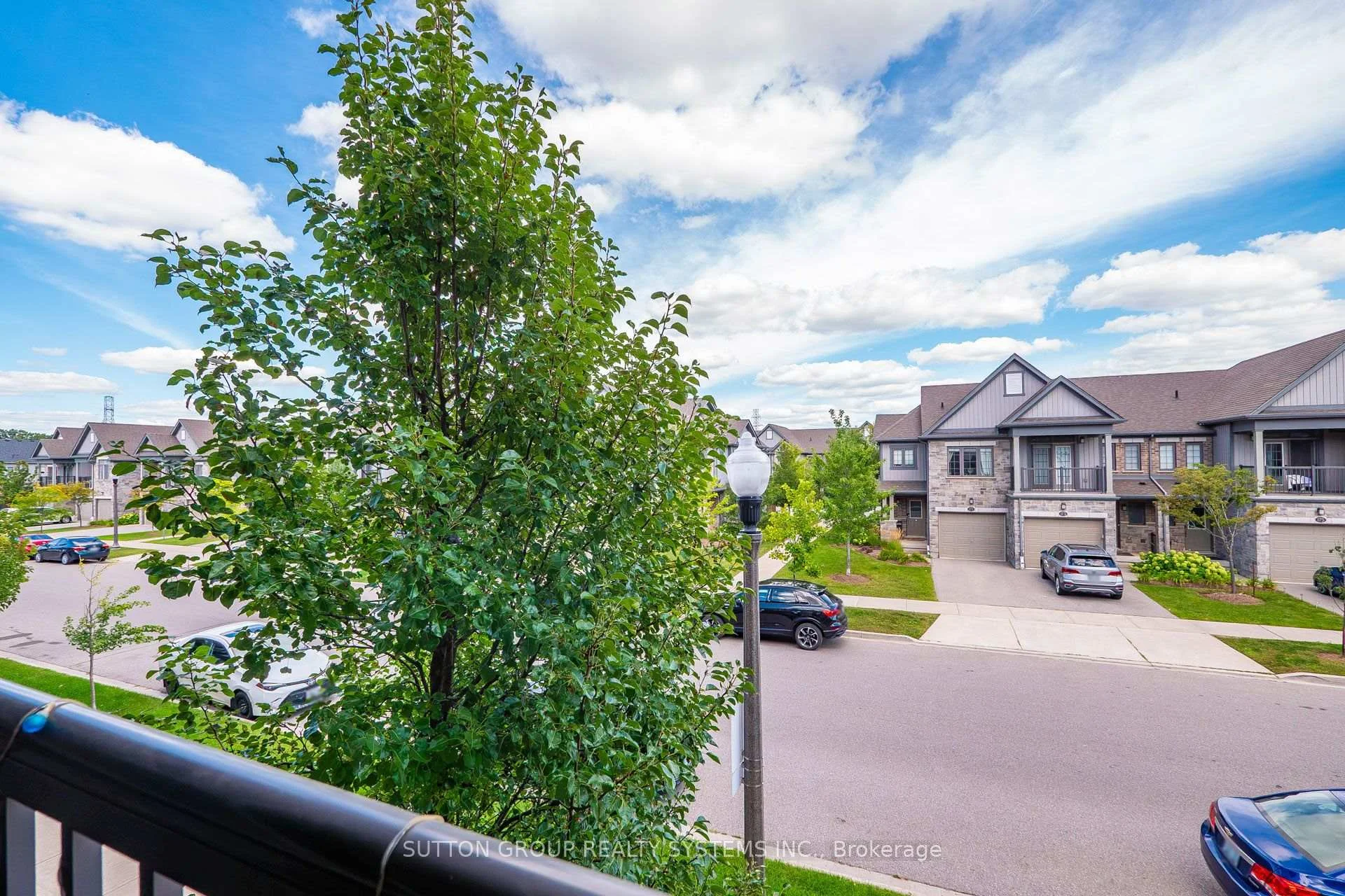 Photo 64 of 170 South Creek Drive, Kitchener, Doon South — HOMEH