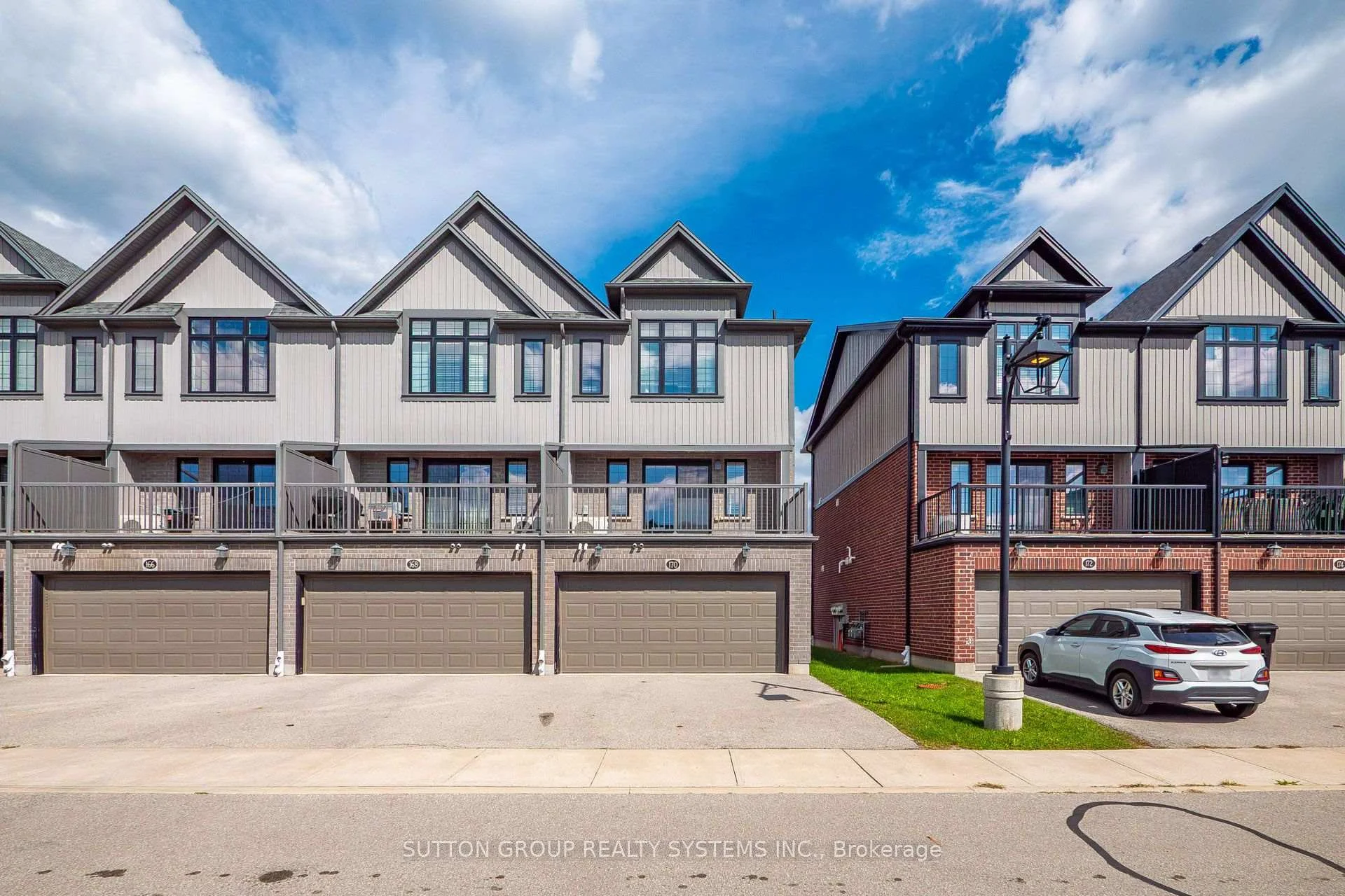 Photo 69 of 170 South Creek Drive, Kitchener, Doon South — HOMEH