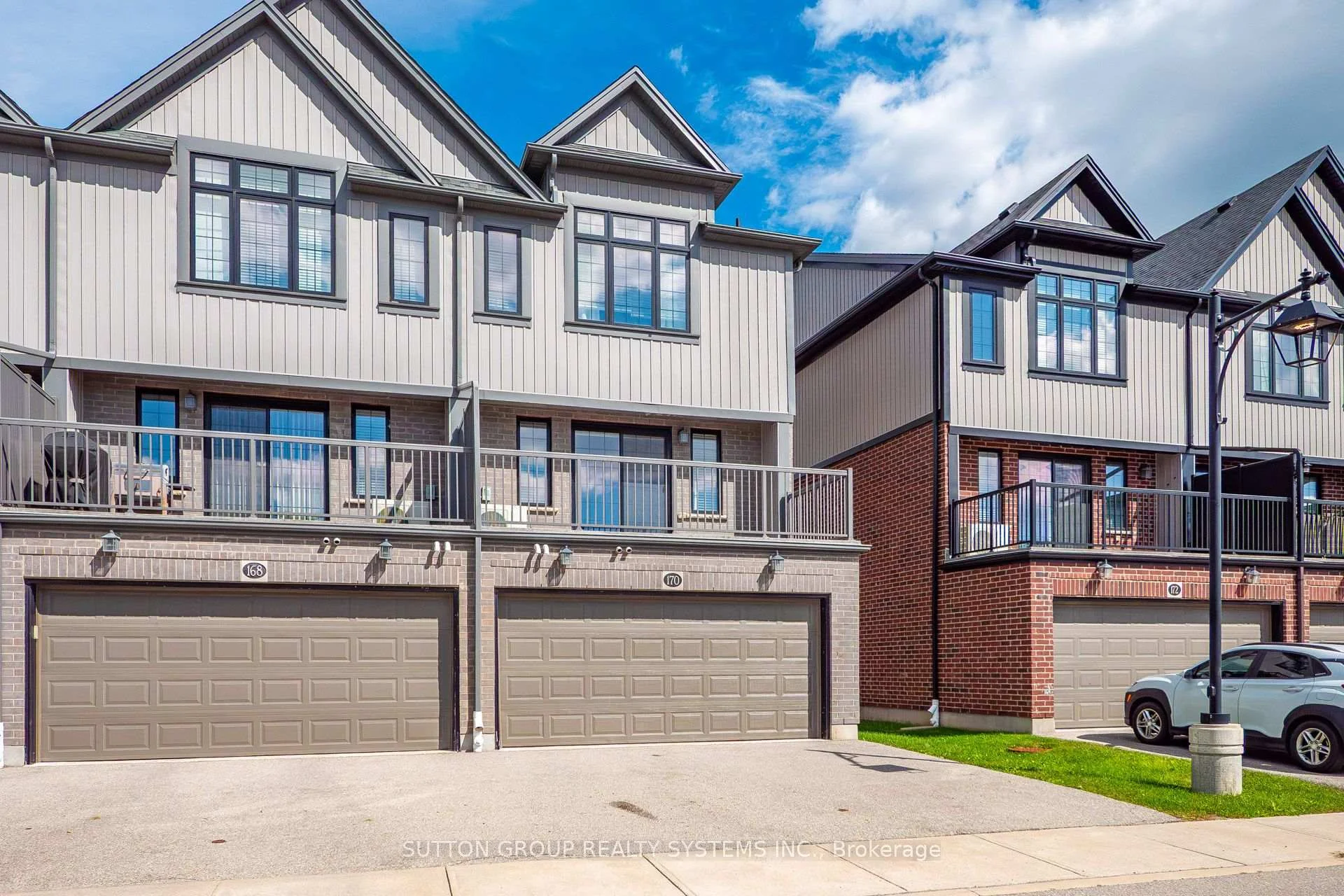 Photo 70 of 170 South Creek Drive, Kitchener, Doon South — HOMEH