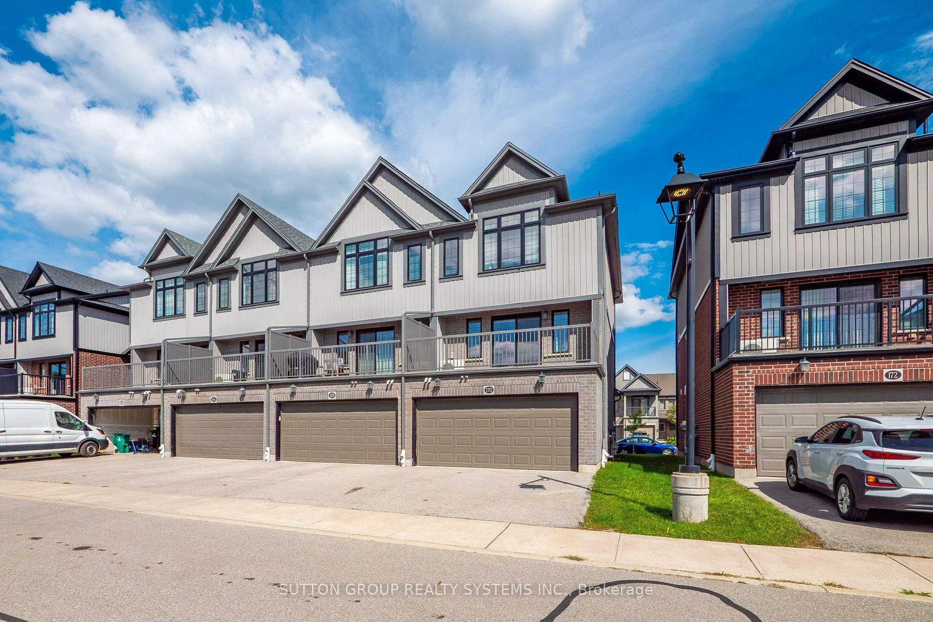 Photo 71 of 170 South Creek Drive, Kitchener, Doon South — HOMEH