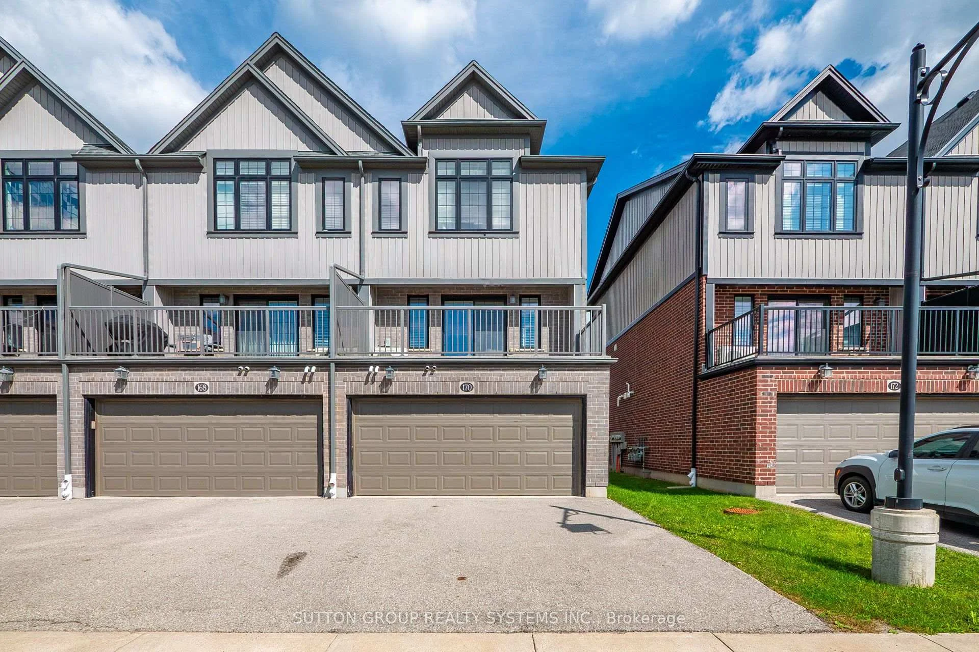 Photo 72 of 170 South Creek Drive, Kitchener, Doon South — HOMEH