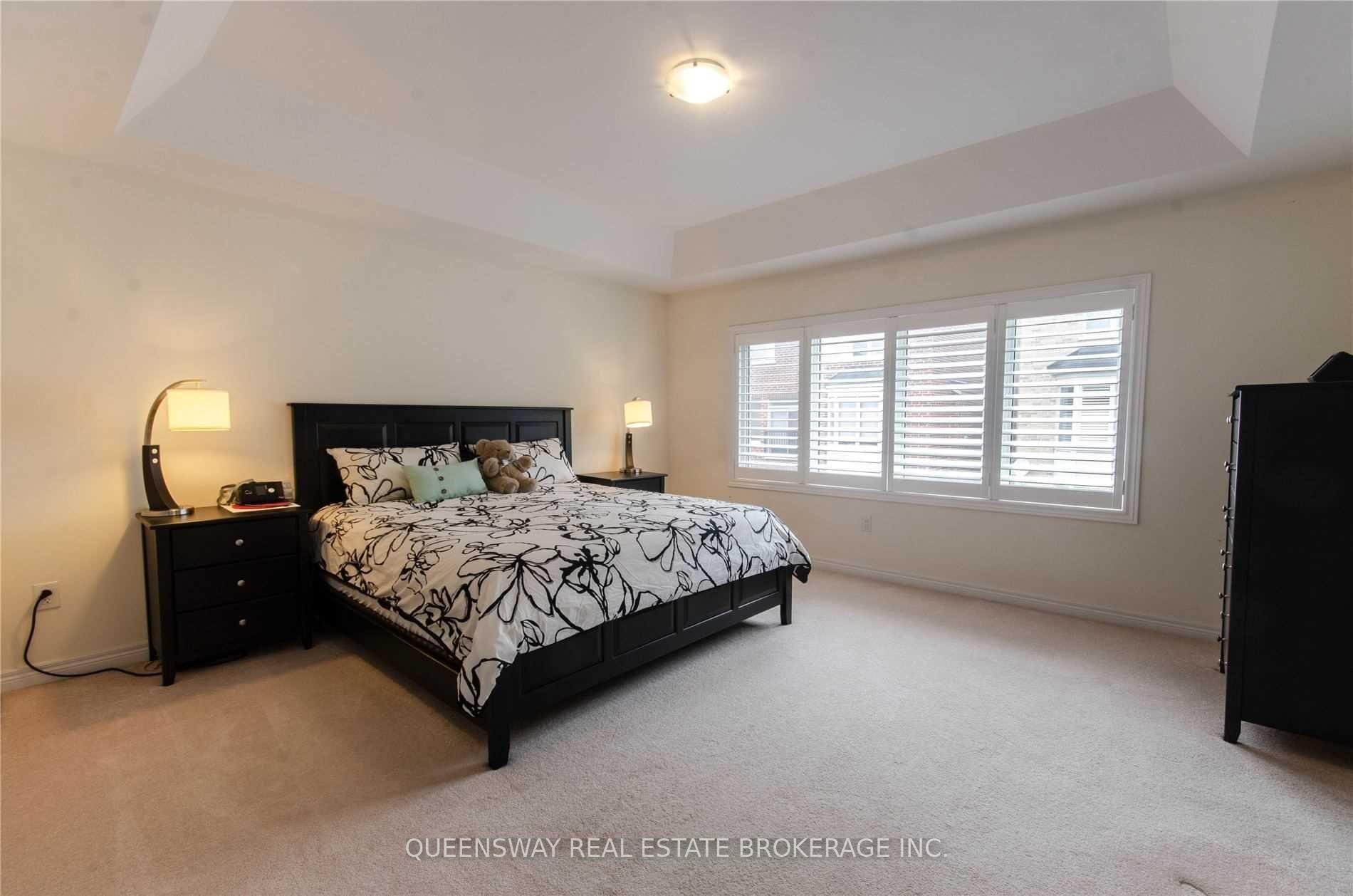 Photo 7 of 96 Busch Avenue, Markham, Berczy — HOMEH