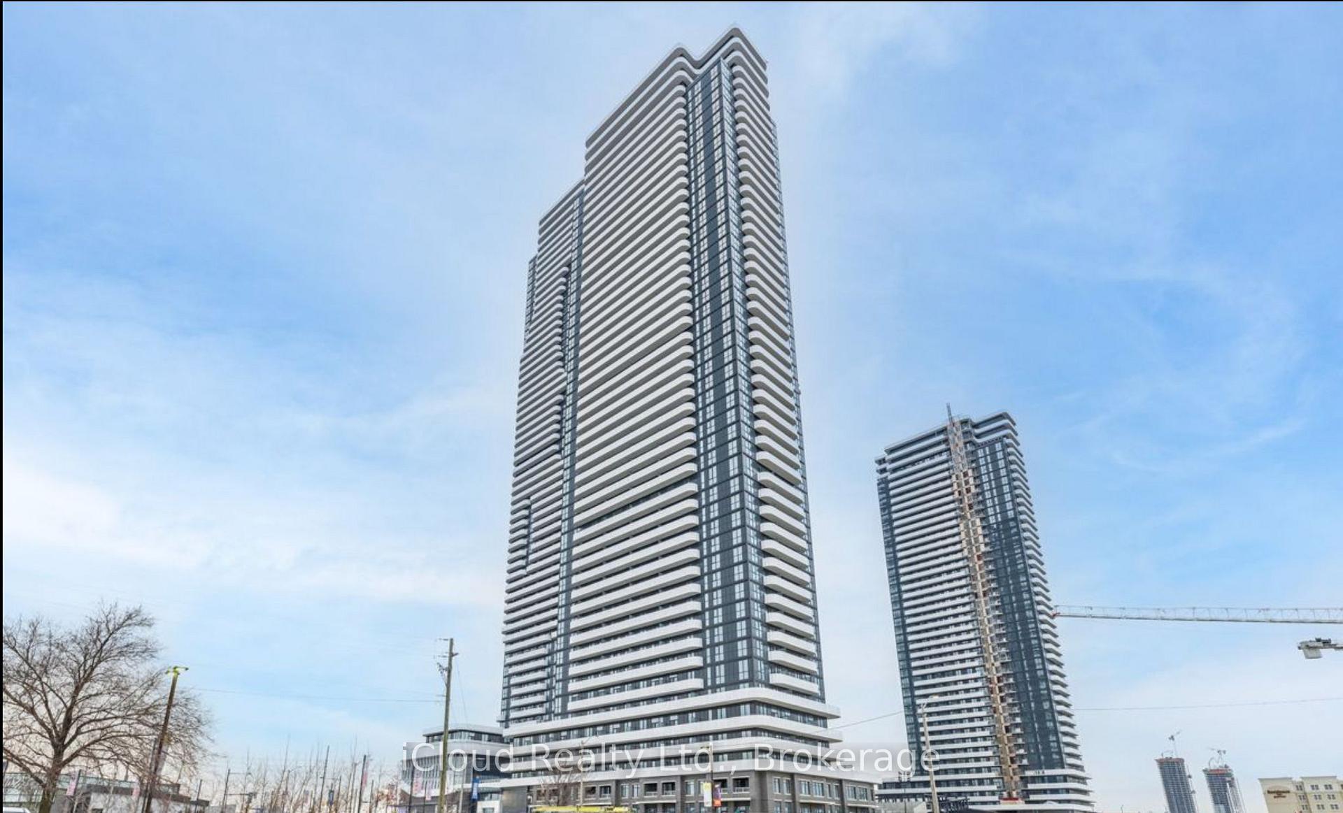 Photo 1 of Unit 1211, 195 Commerce Street, Vaughan, Concord — HOMEH