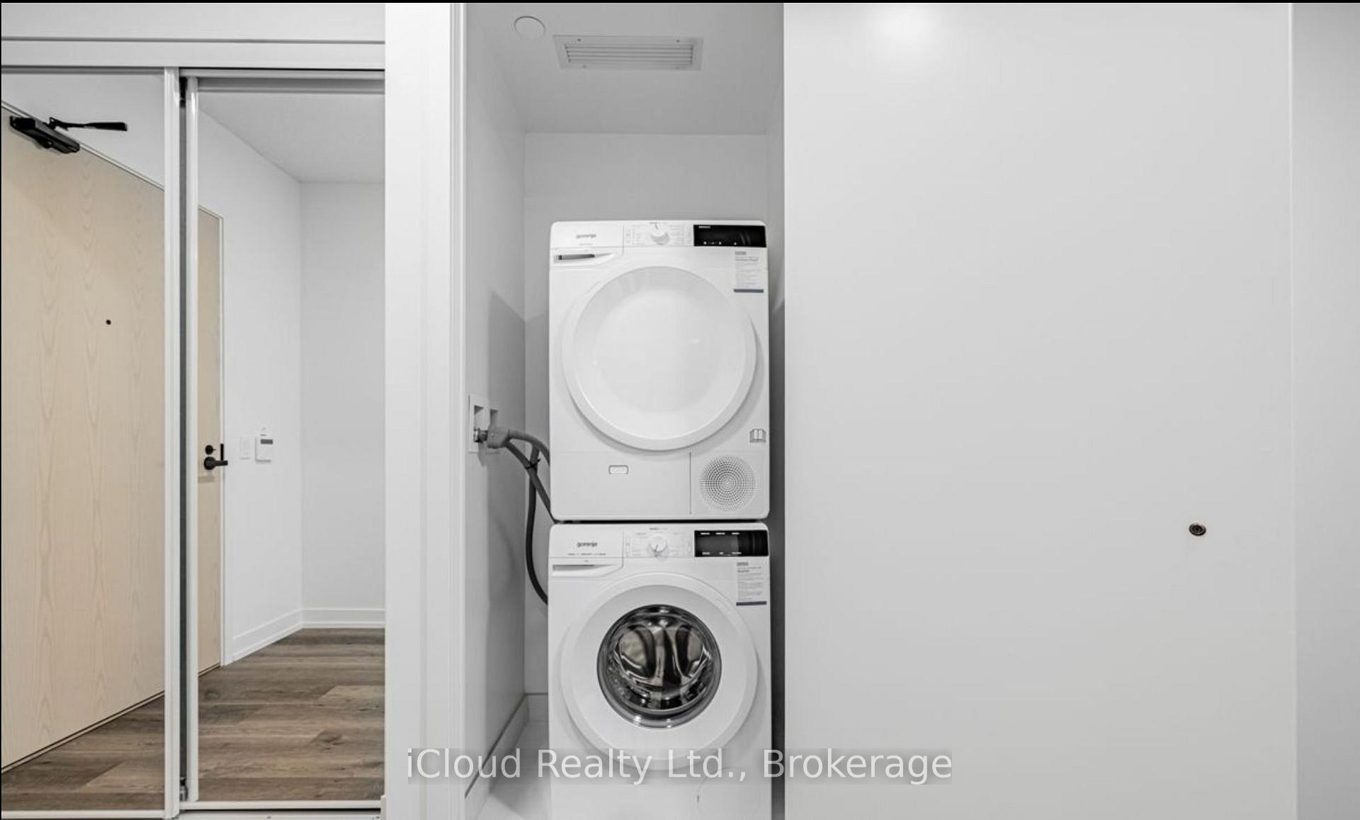 Photo 8 of Unit 1211, 195 Commerce Street, Vaughan, Concord — HOMEH