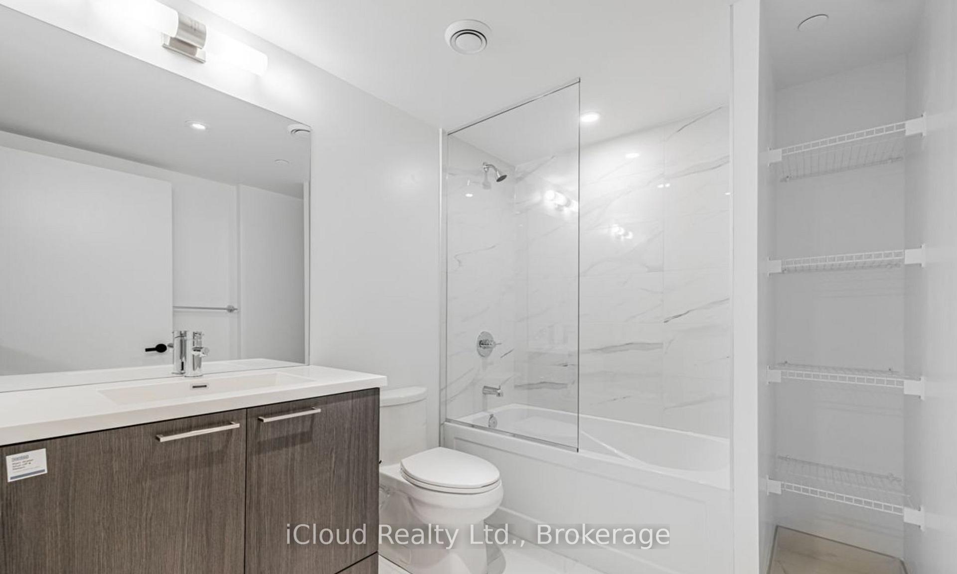Photo 9 of Unit 1211, 195 Commerce Street, Vaughan, Concord — HOMEH