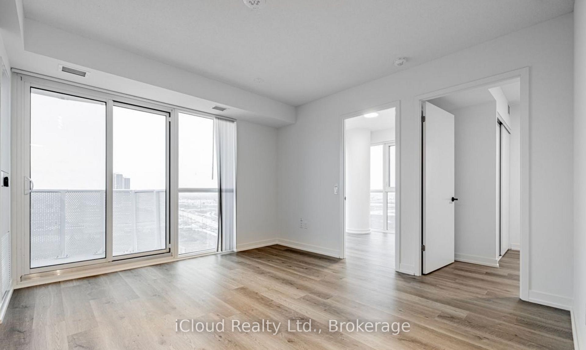 Photo 10 of Unit 1211, 195 Commerce Street, Vaughan, Concord — HOMEH