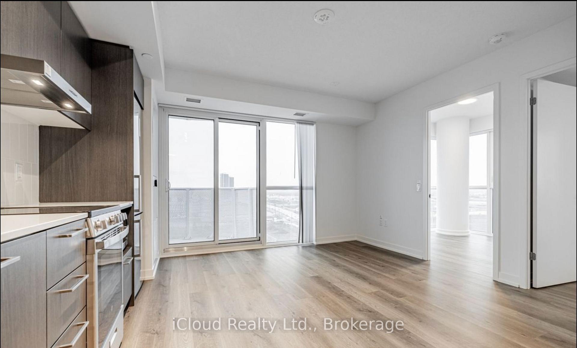 Photo 11 of Unit 1211, 195 Commerce Street, Vaughan, Concord — HOMEH
