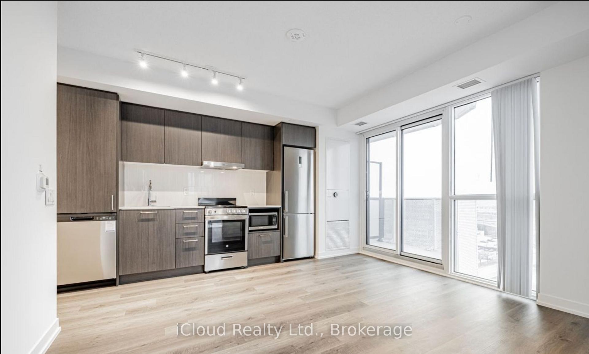 Photo 12 of Unit 1211, 195 Commerce Street, Vaughan, Concord — HOMEH