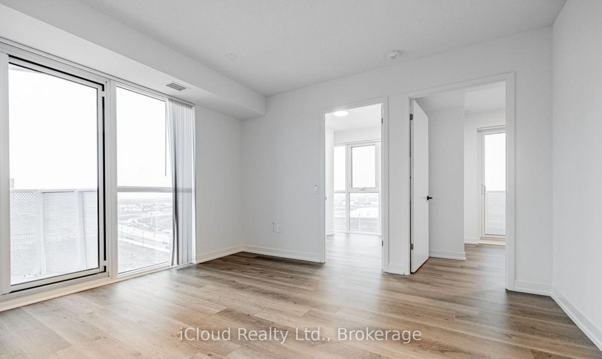 Photo 13 of Unit 1211, 195 Commerce Street, Vaughan, Concord — HOMEH