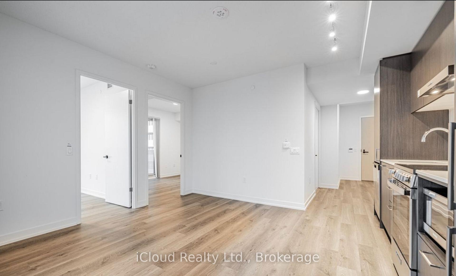 Photo 15 of Unit 1211, 195 Commerce Street, Vaughan, Concord — HOMEH