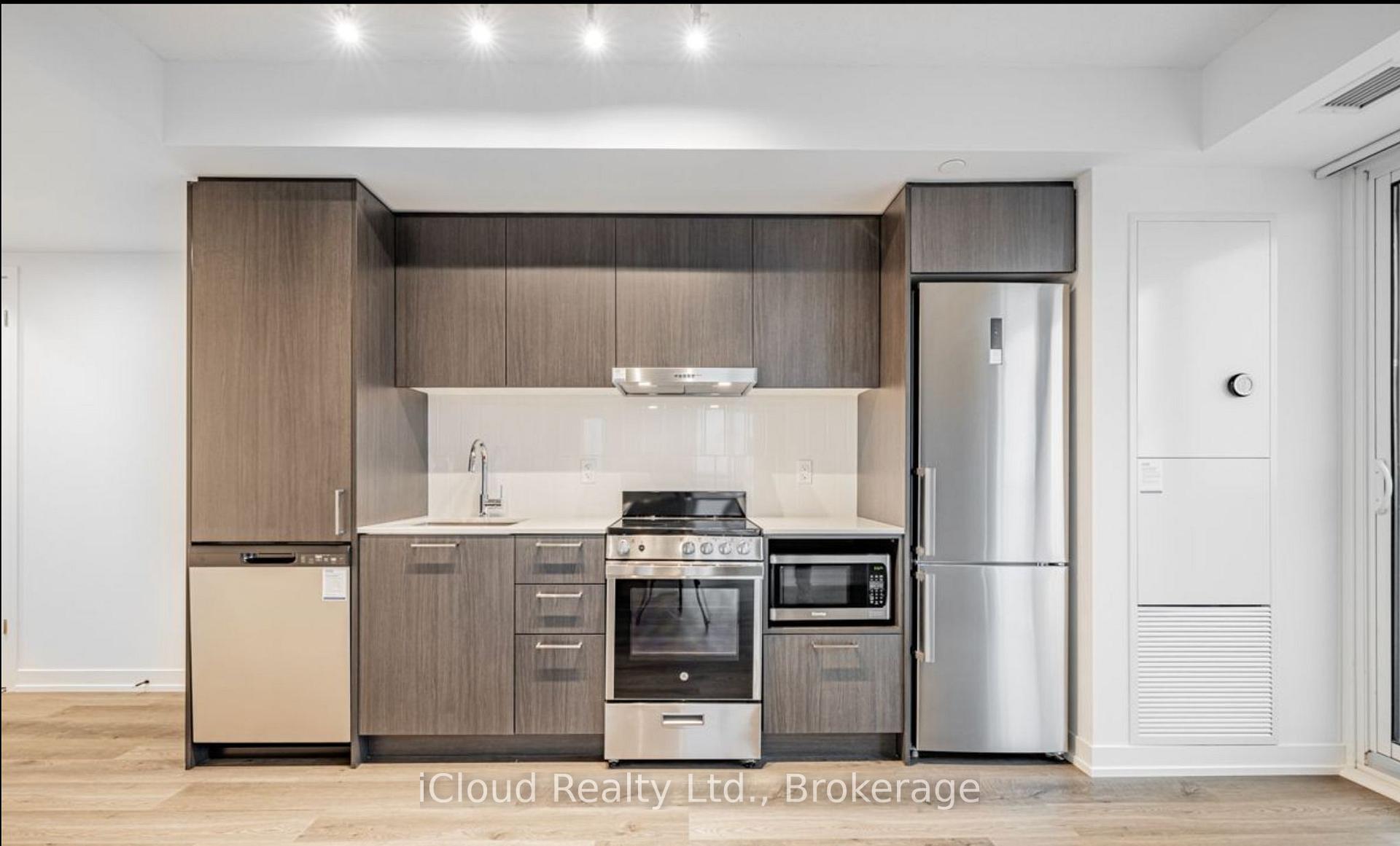 Photo 18 of Unit 1211, 195 Commerce Street, Vaughan, Concord — HOMEH