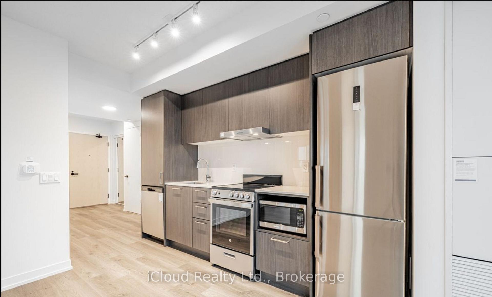 Photo 19 of Unit 1211, 195 Commerce Street, Vaughan, Concord — HOMEH