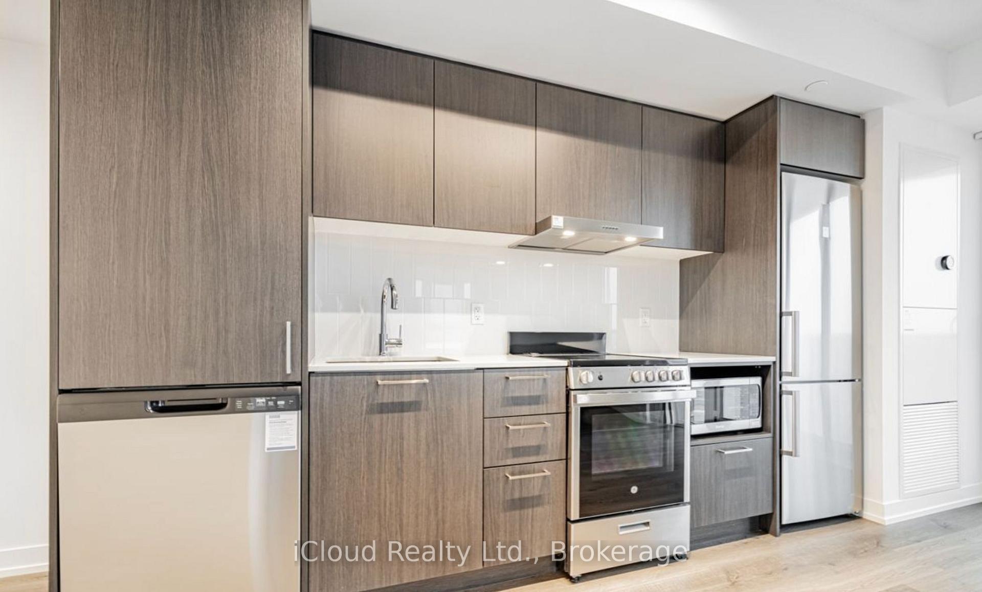 Photo 21 of Unit 1211, 195 Commerce Street, Vaughan, Concord — HOMEH