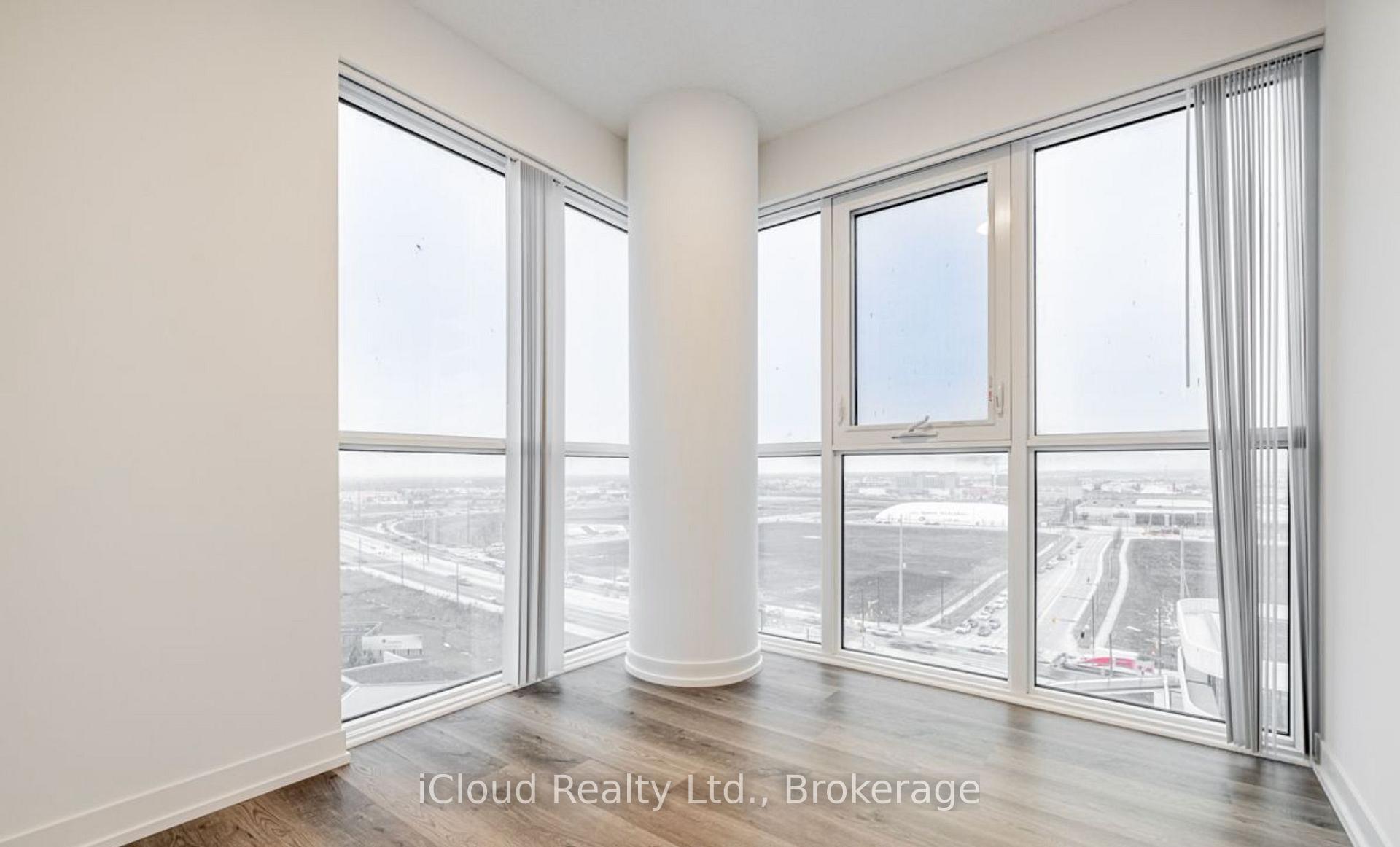 Photo 22 of Unit 1211, 195 Commerce Street, Vaughan, Concord — HOMEH