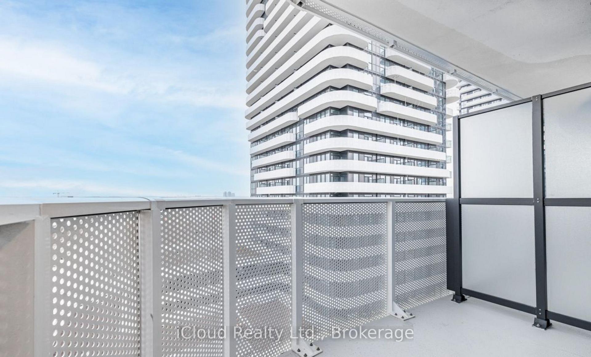 Photo 25 of Unit 1211, 195 Commerce Street, Vaughan, Concord — HOMEH