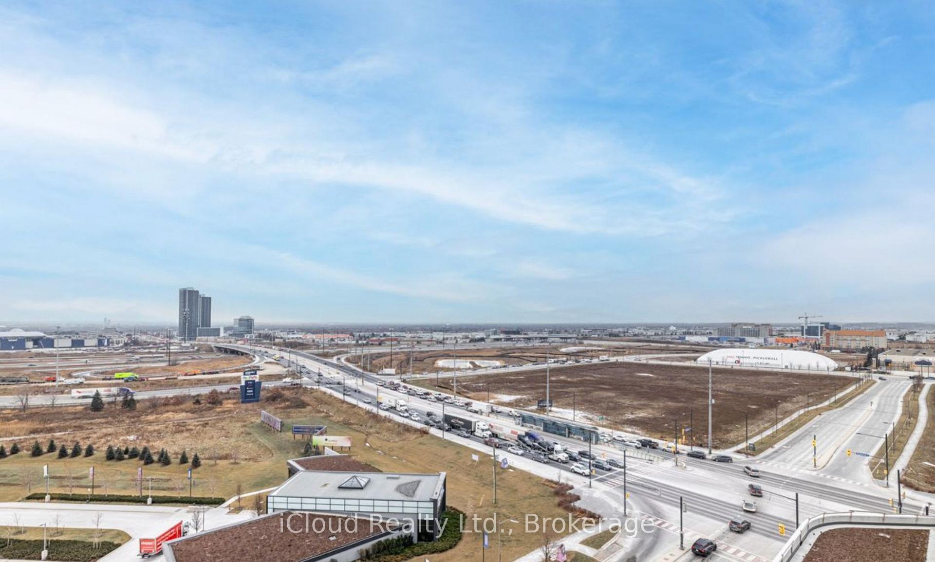 Photo 27 of Unit 1211, 195 Commerce Street, Vaughan, Concord — HOMEH