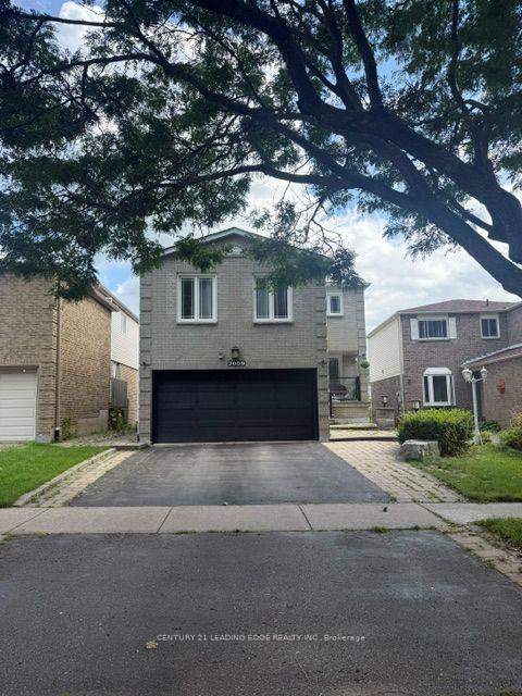 Photo 1 of 2009 Shay Drive, Pickering, Brock Ridge — HOMEH