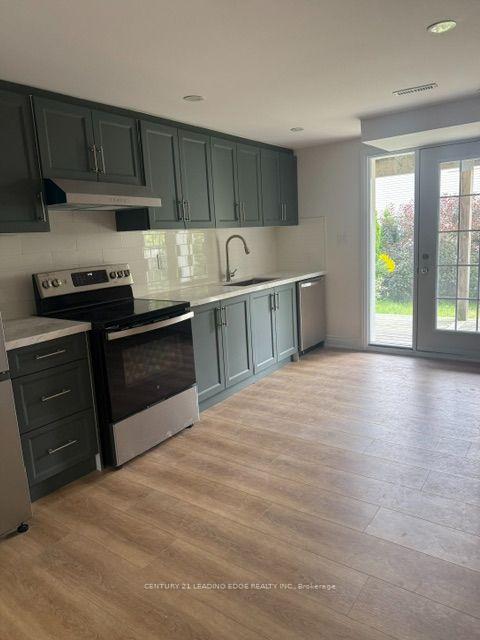 Photo 2 of 2009 Shay Drive, Pickering, Brock Ridge — HOMEH