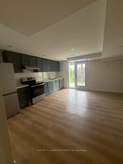 Photo 4 of 2009 Shay Drive, Pickering, Brock Ridge — HOMEH