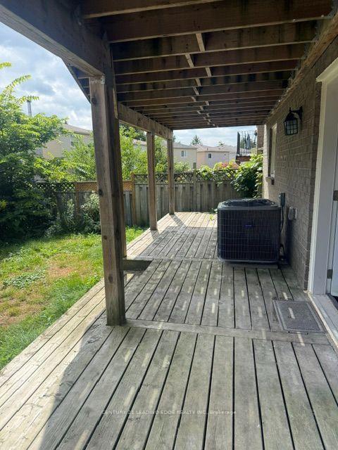 Photo 11 of 2009 Shay Drive, Pickering, Brock Ridge — HOMEH
