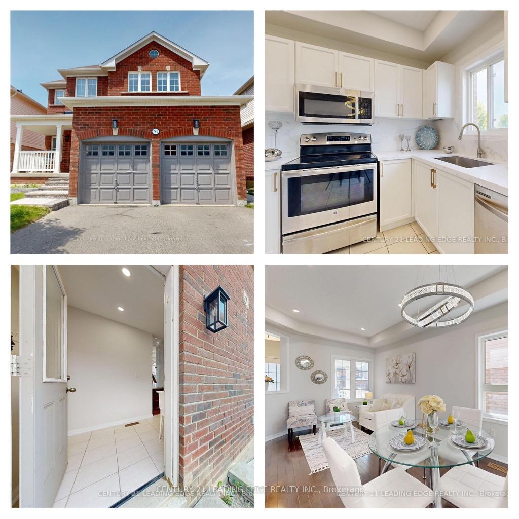 Photo 2 of 784 Ormond Drive, Oshawa, Samac — HOMEH