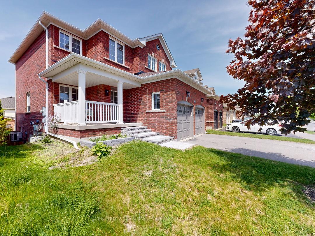 Photo 1 of 784 Ormond Drive, Oshawa, Samac — HOMEH