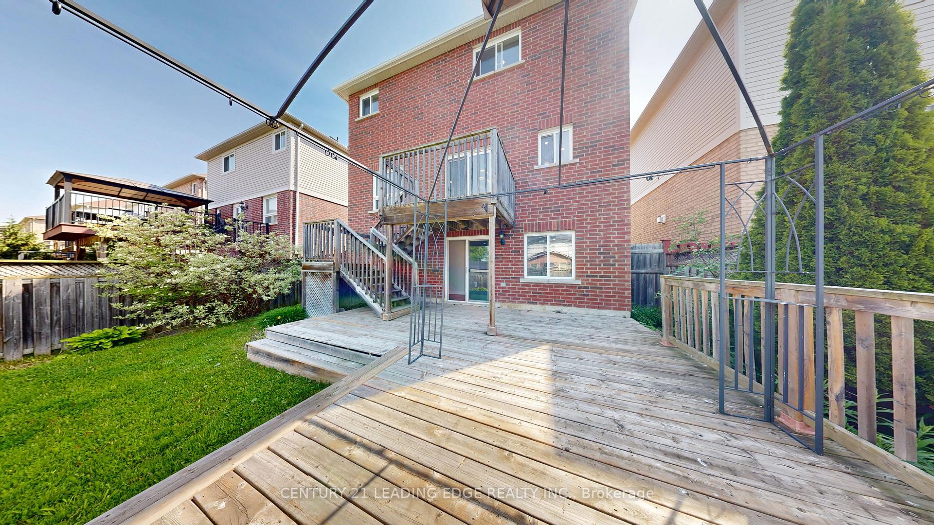 Photo 71 of 784 Ormond Drive, Oshawa, Samac — HOMEH