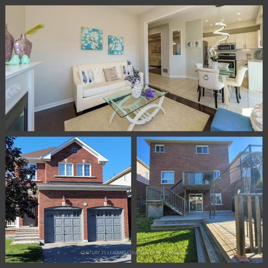 Photo 3 of 784 Ormond Drive, Oshawa, Samac — HOMEH