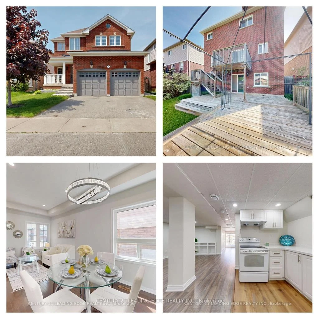 Photo 4 of 784 Ormond Drive, Oshawa, Samac — HOMEH