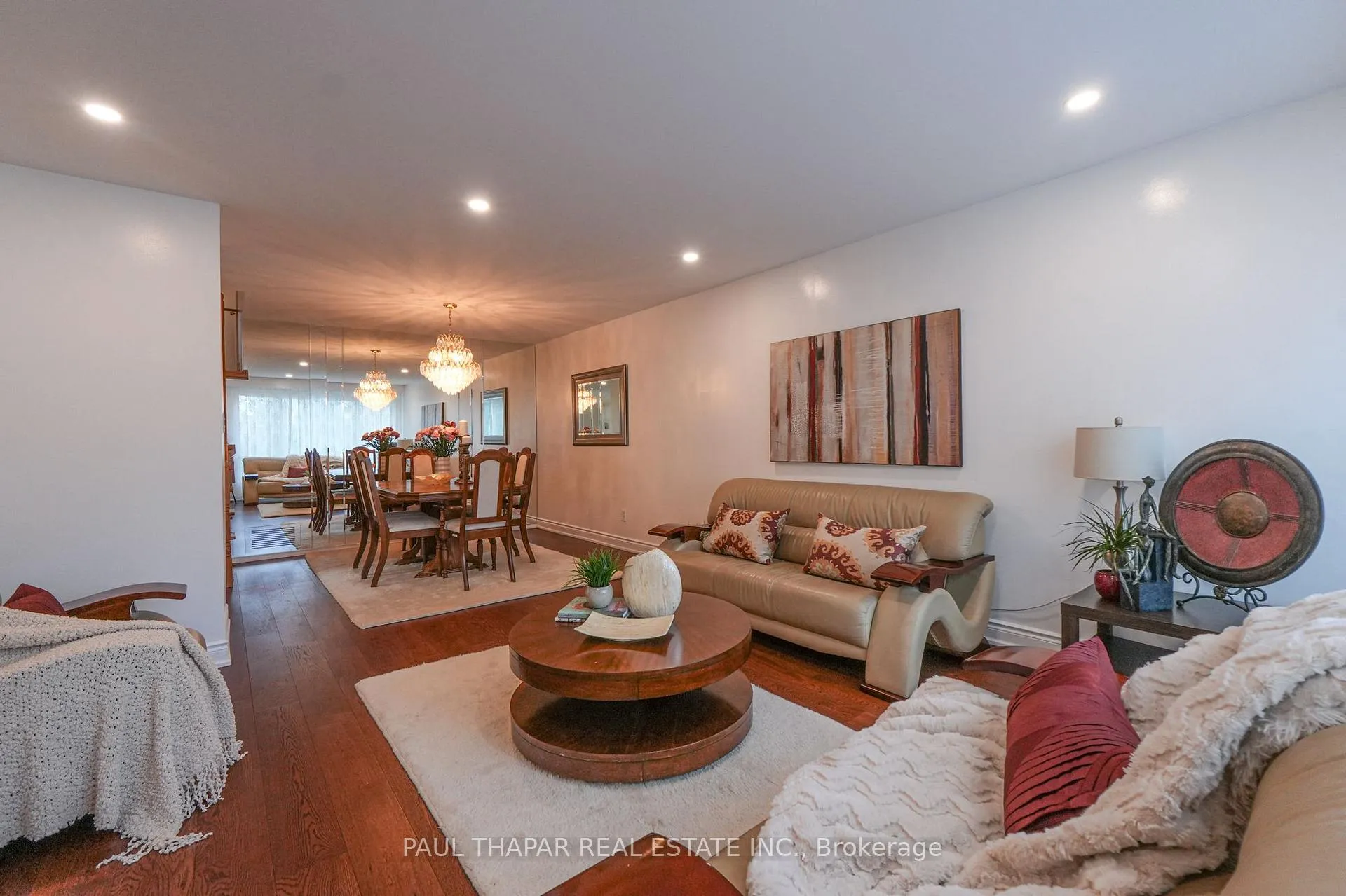 Photo 3 of 60 Seneca Hill Drive, North York, Don Valley Village — HOMEH