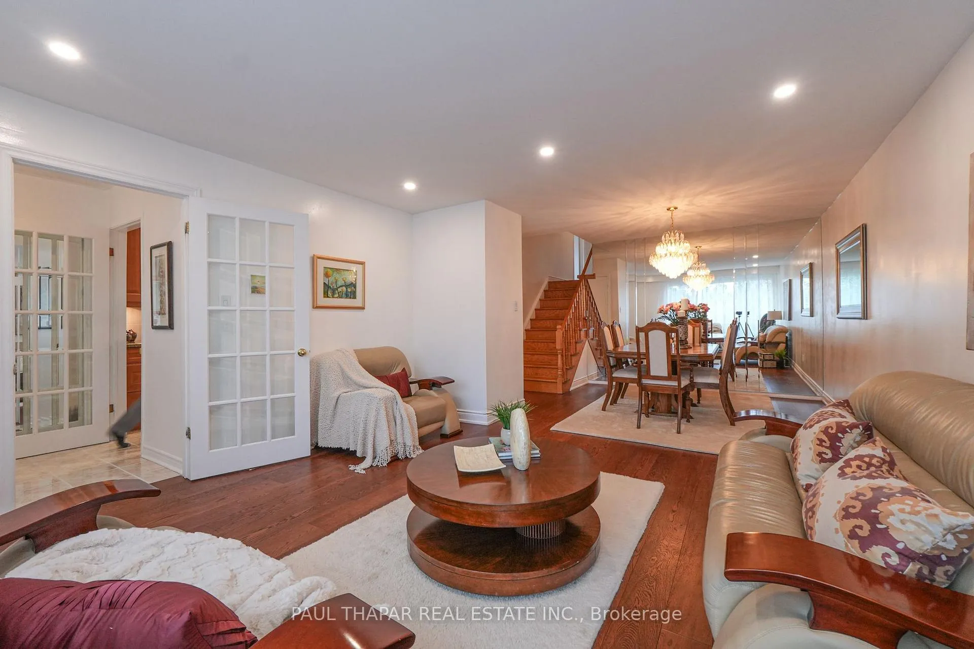 Photo 4 of 60 Seneca Hill Drive, North York, Don Valley Village — HOMEH