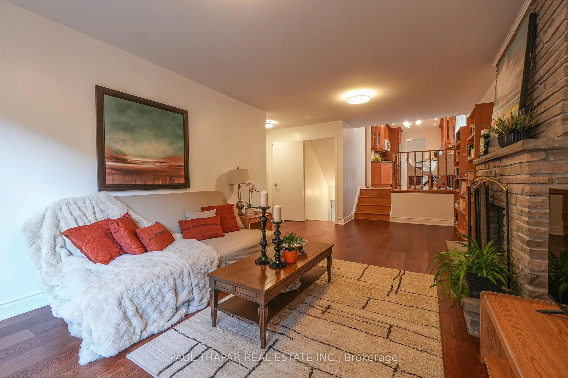 Photo 11 of 60 Seneca Hill Drive, North York, Don Valley Village — HOMEH
