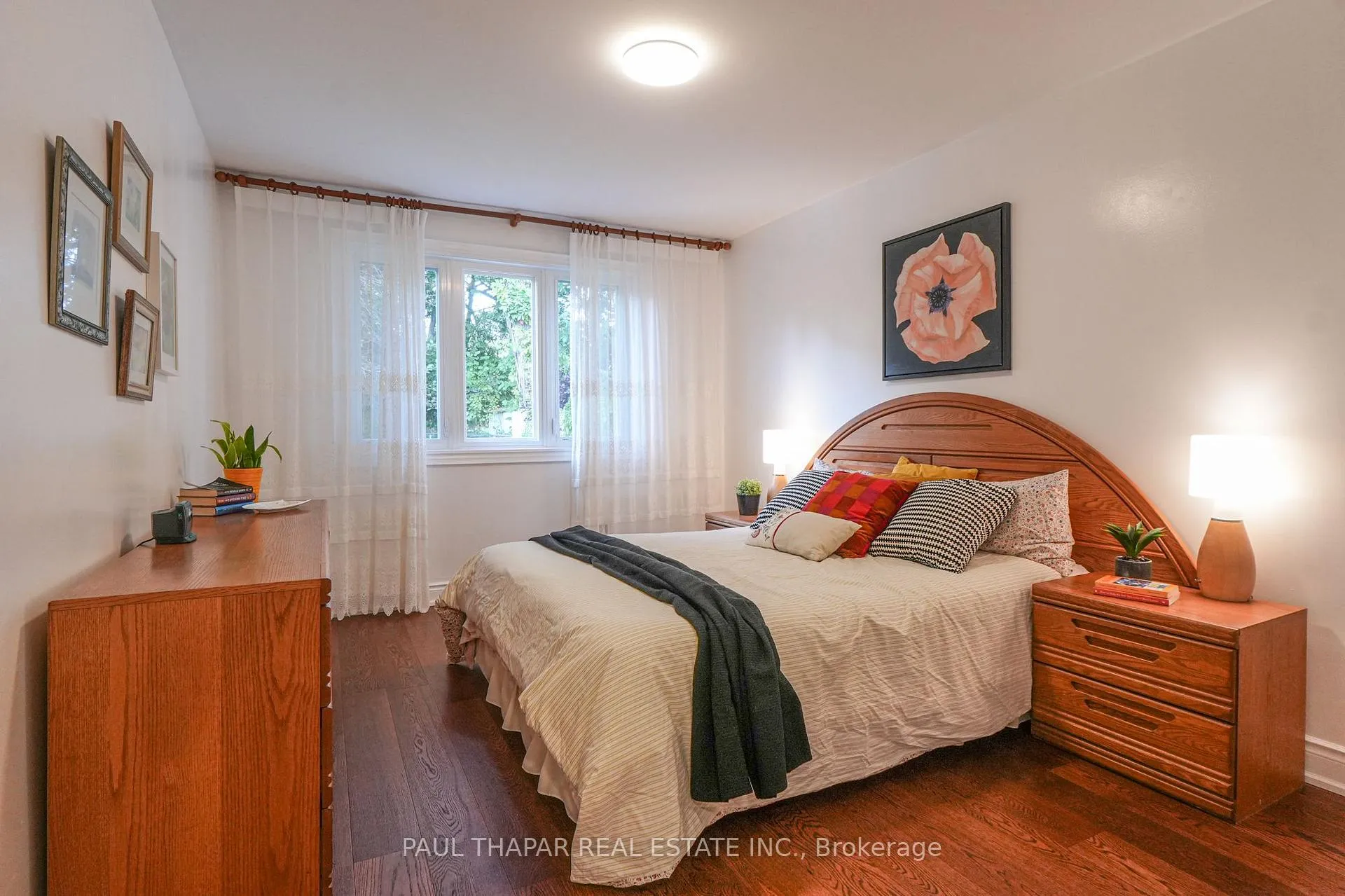 Photo 13 of 60 Seneca Hill Drive, North York, Don Valley Village — HOMEH