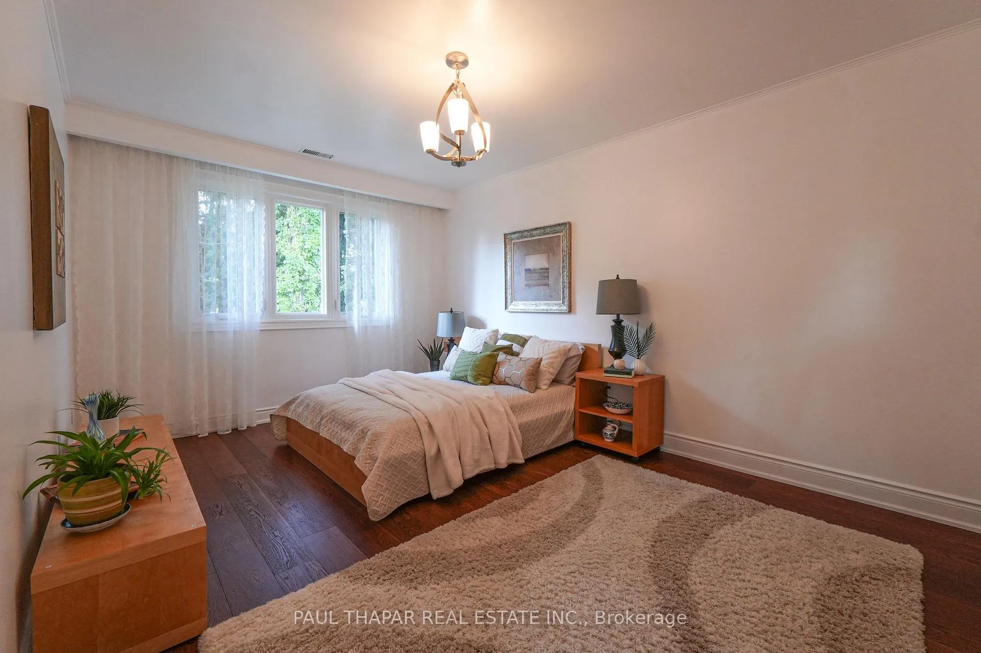 Photo 16 of 60 Seneca Hill Drive, North York, Don Valley Village — HOMEH