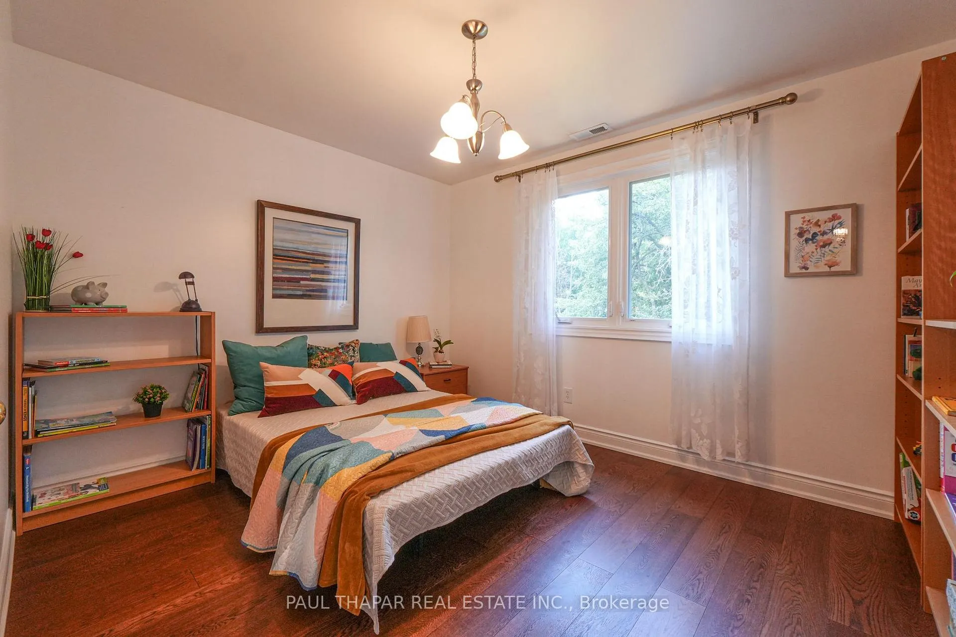 Photo 17 of 60 Seneca Hill Drive, North York, Don Valley Village — HOMEH