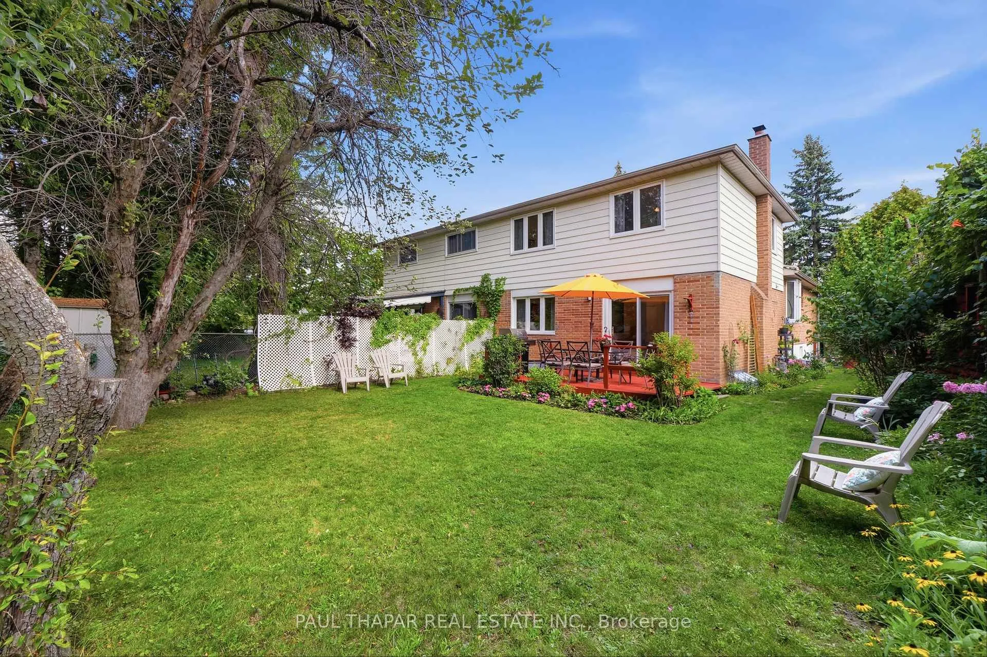 Photo 27 of 60 Seneca Hill Drive, North York, Don Valley Village — HOMEH
