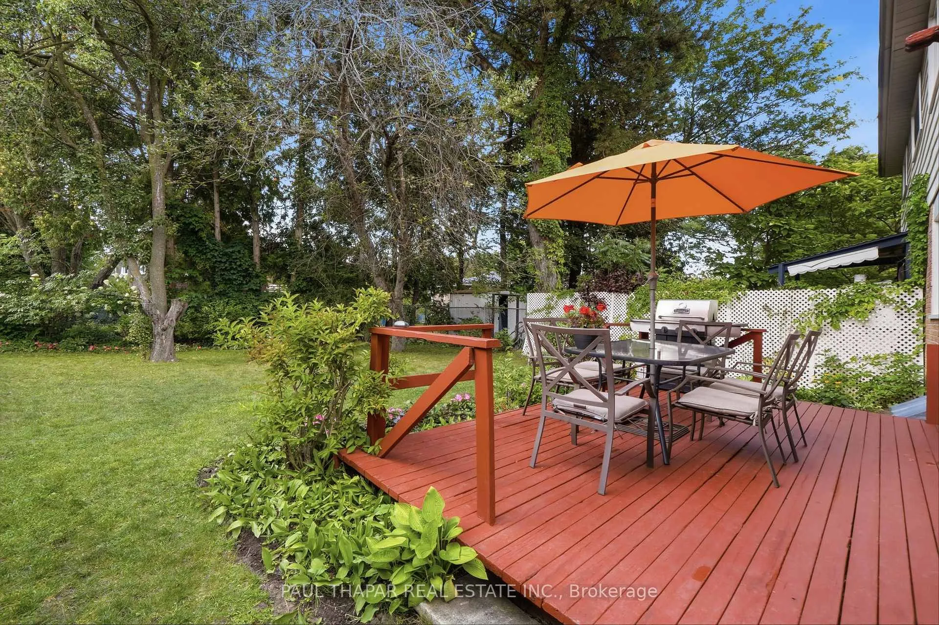 Photo 28 of 60 Seneca Hill Drive, North York, Don Valley Village — HOMEH