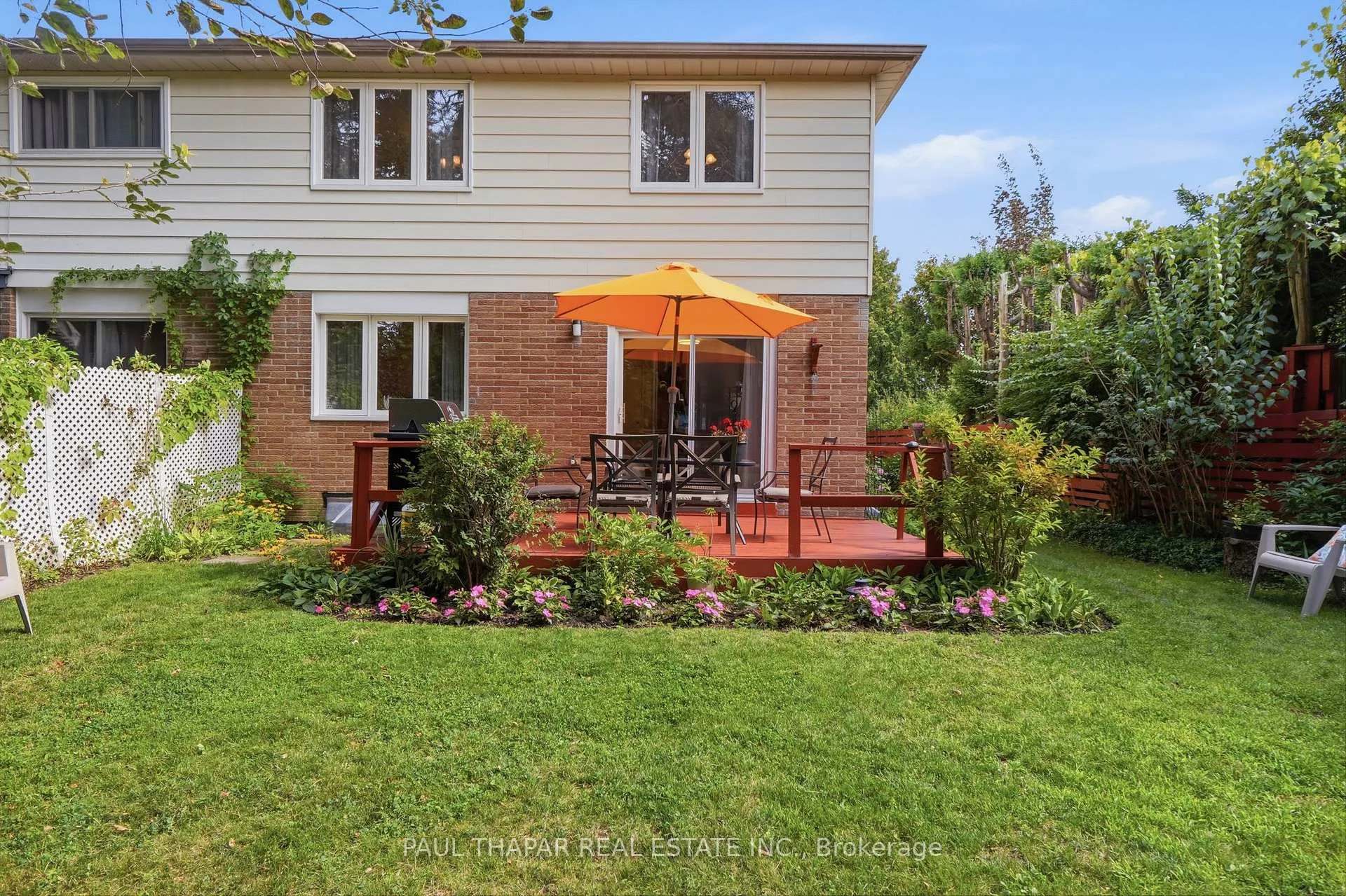 Photo 29 of 60 Seneca Hill Drive, North York, Don Valley Village — HOMEH