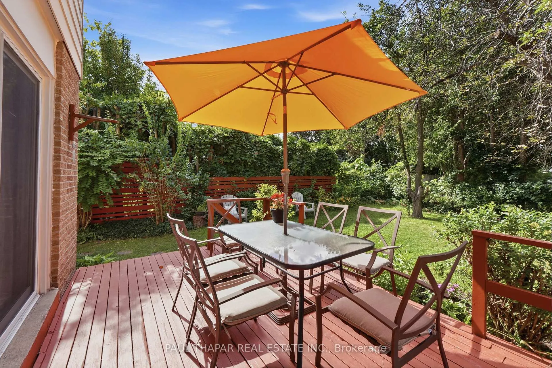 Photo 30 of 60 Seneca Hill Drive, North York, Don Valley Village — HOMEH