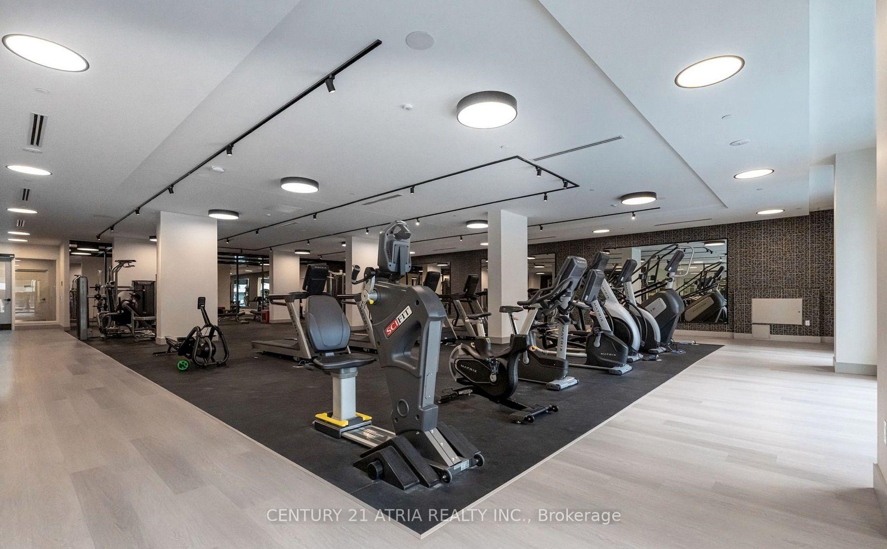 Photo 3 of Unit 2010, 130 River Street, Toronto, Regent Park — HOMEH