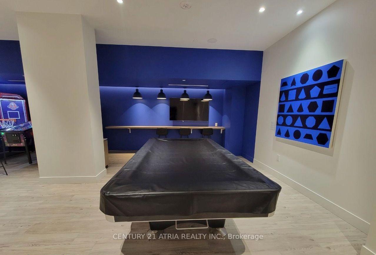 Photo 6 of Unit 2010, 130 River Street, Toronto, Regent Park — HOMEH