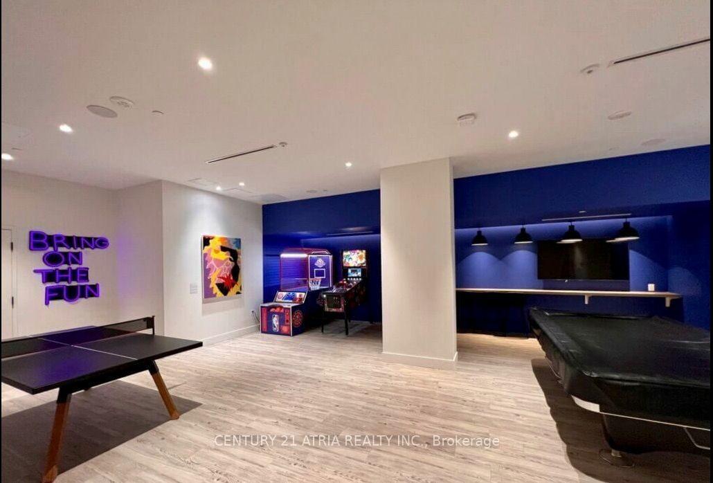 Photo 7 of Unit 2010, 130 River Street, Toronto, Regent Park — HOMEH