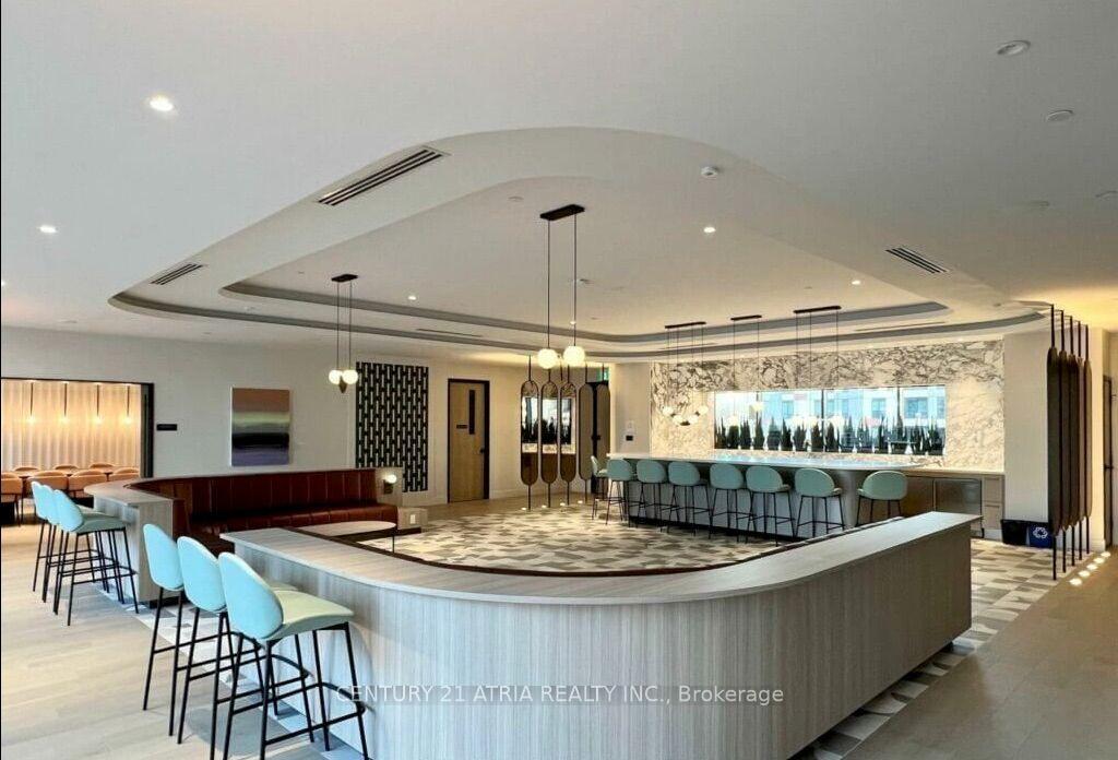 Photo 9 of Unit 2010, 130 River Street, Toronto, Regent Park — HOMEH