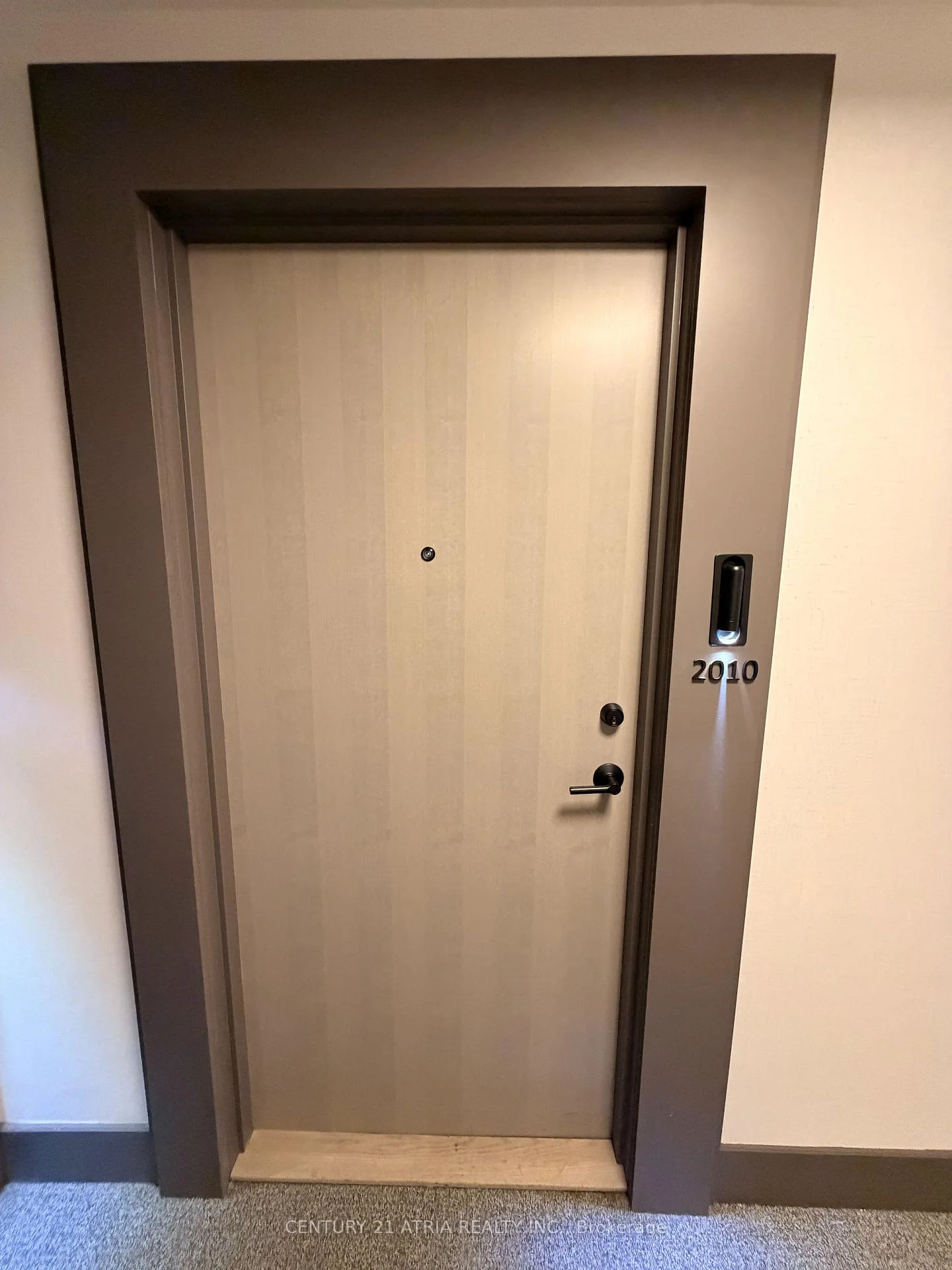 Photo 14 of Unit 2010, 130 River Street, Toronto, Regent Park — HOMEH